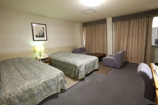 Hotel Acty