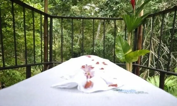 Acuali Eco Hostal - Spa