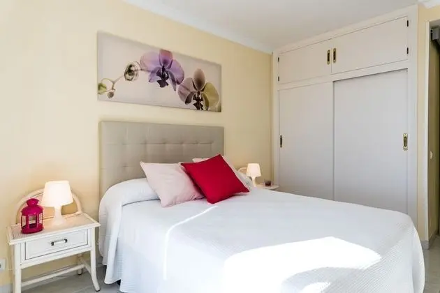 Acuario 1118 great Sea views - Oda