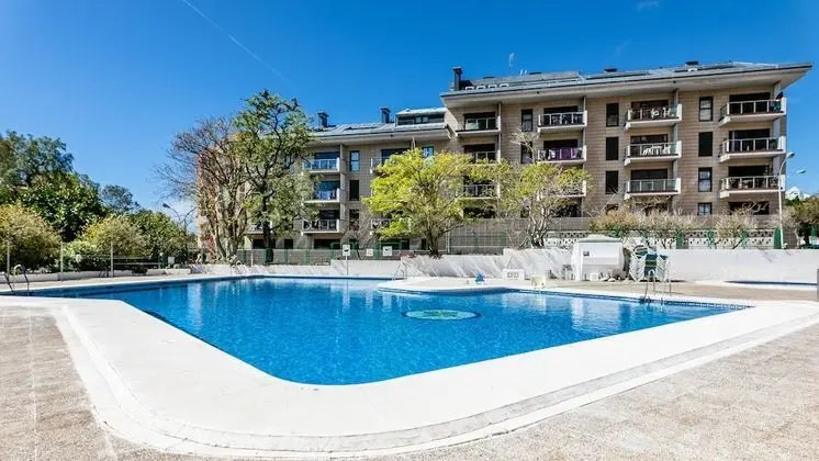 Acuario 1118 great Sea views - Öne Çıkan Resim
