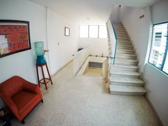 Hotel Acuario Catemaco - İç Mekan