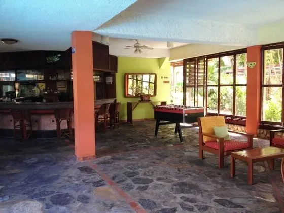 Acuarium Suite Resort