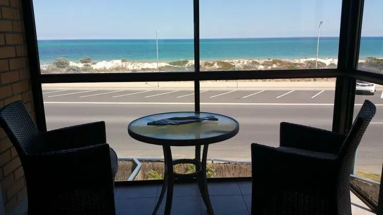 Acushla Accommodation