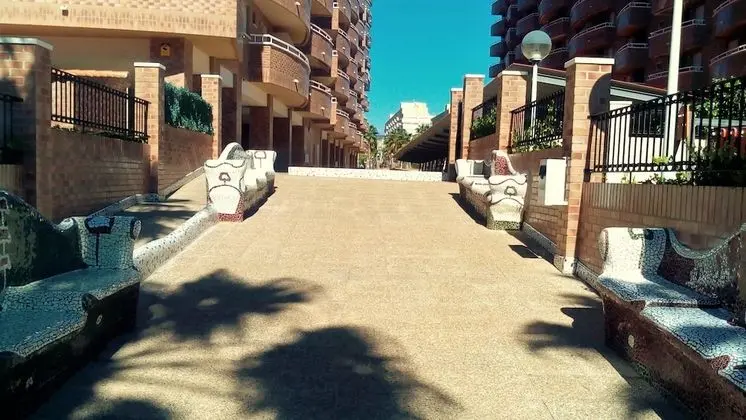 Acv - Acapulco I-1ª Linea Planta 5 Sur - İç Mekan