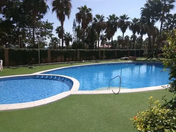 Acv - Acapulco II-1ª Linea Planta 6 Sur