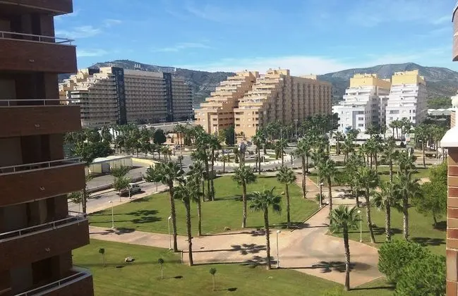 Acv - Acapulco II-1ª Linea Planta 6 Sur