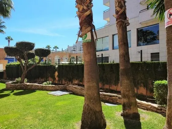 Acv - bahía park-1 línea planta 2 sur