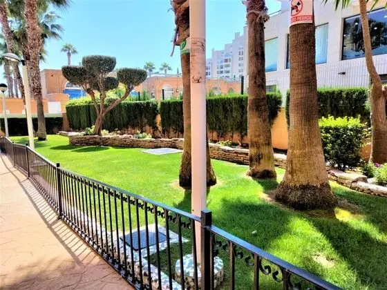 Acv - bahía park-1 línea planta 2 sur - Dış Mekan