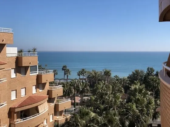 Acv - bahía park-1ª línea planta 6 norte 2