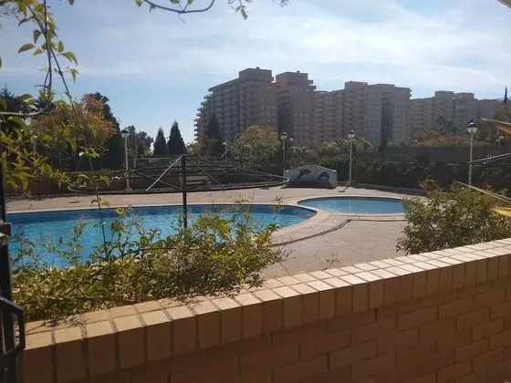 Acv - costa azahar I-2ª línea planta 2 norte - Öne Çıkan Resim