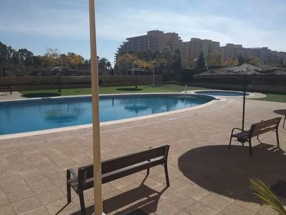 Acv - costa azahar II-2 línea planta 2N