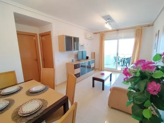 ACV - Costa Azahar II-2ª Linea Planta 4 Norte