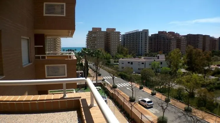 Acv - costa caribe I-2 línea planta 3S