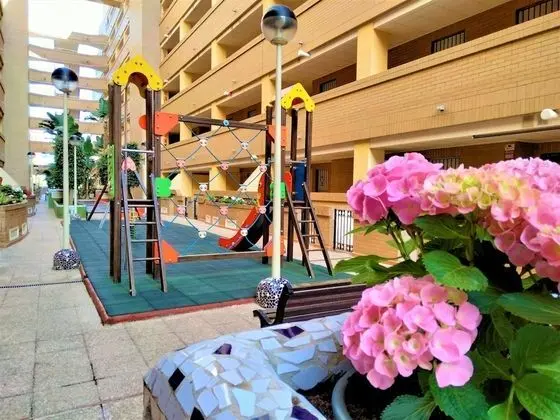 Acv - costa caribe II-2 línea planta 6 sur 2