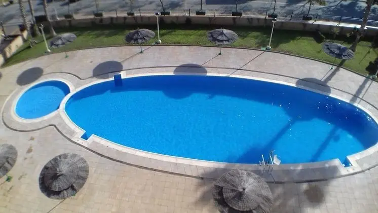 Acv-Costa Caribe II-2ª Linea Planta 5 Sur