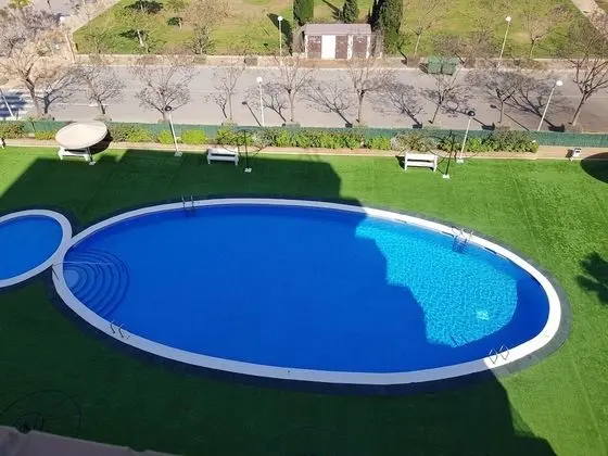 Acv - costa caribe III-2 línea planta 3 norte