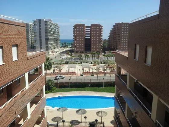 Acv - costa marfil I-2 línea planta 5N - Havuz