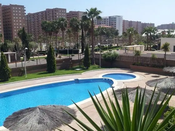 Acv - Costa Marfil II-2ª Linea Planta 2 Sur