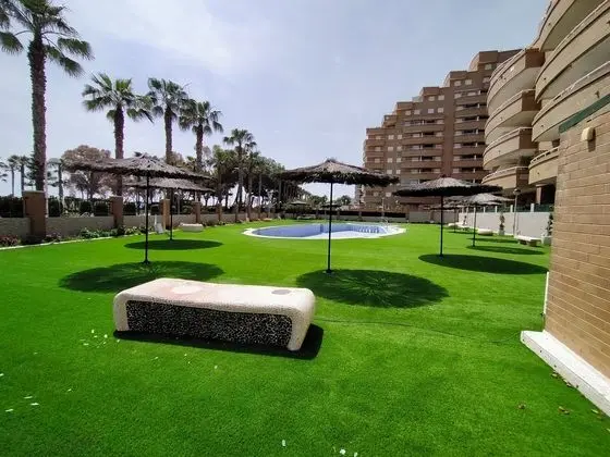 Acv - costa marina I-1 línea planta 5 sur - Öne Çıkan Resim