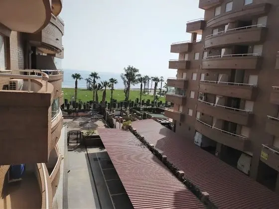 ACV - Costa Marina II-1ª Línea Planta 3 Sur - Öne Çıkan Resim