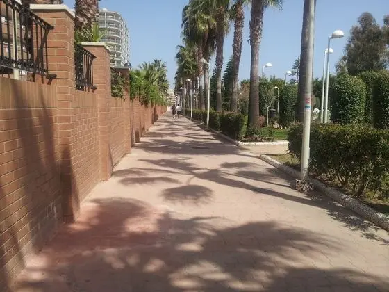 Acv - costa marina III-1ª línea planta 2 sur