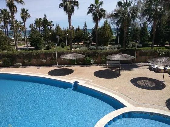 Acv - costa marina III-1ª línea planta 2 sur - Öne Çıkan Resim