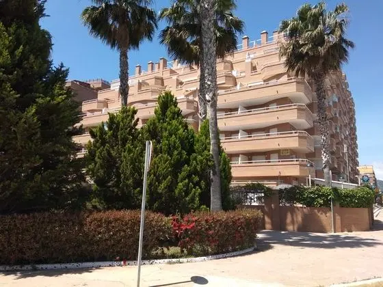 Acv-Costa Marina III-Linea Planta 2 Sur