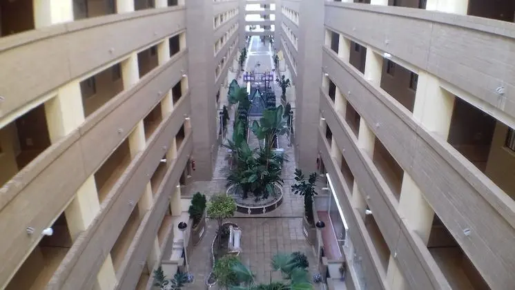 Acv- Costacaribe II-2 Linea planta 2 norte 3hab