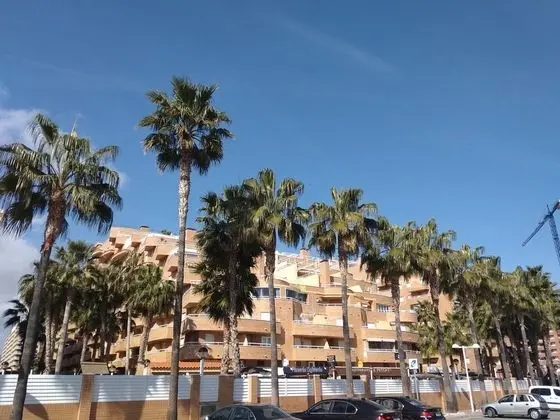 Acv - Isla Park-1 Línea Planta 1 Sur - Dış Mekan