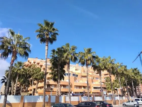 Acv - Isla Park-1 Línea Planta 1 Sur - Dış Mekan