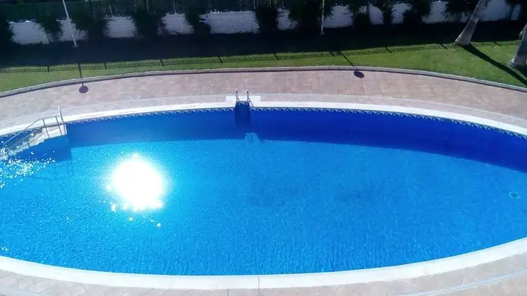 ACV - Marina Trebol III-2ª Linea Planta 4 Norte - Öne Çıkan Resim