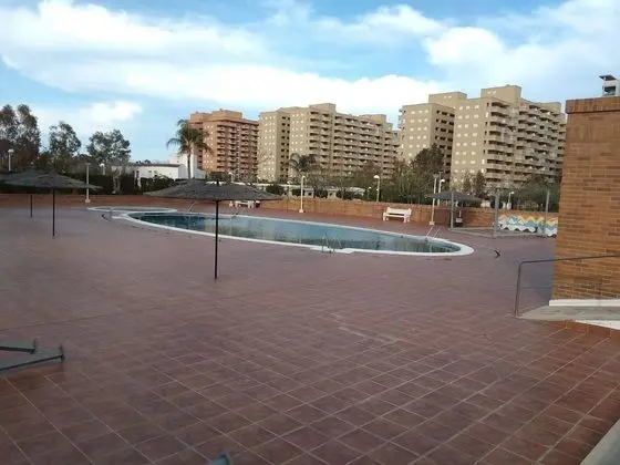 ACV - Torremar-2ª Linea Planta 1 Sur