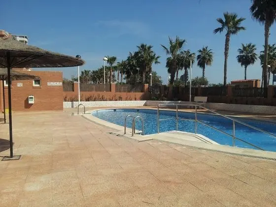 Acv - vistamar I-1ª línea planta 6 norte