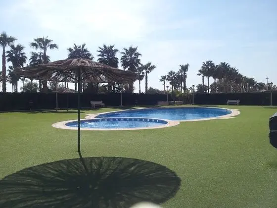 Acv - vistamar II-1 línea planta 9 sur