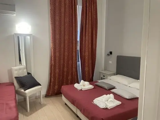 AD Cavour Luxury Rooms