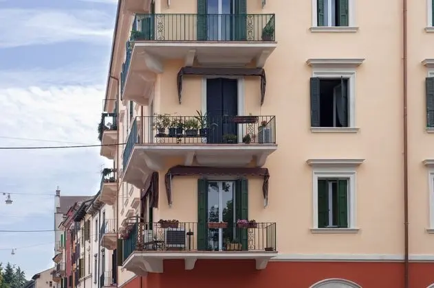 Ad Centrum B&B di Fraccaroli Fabio