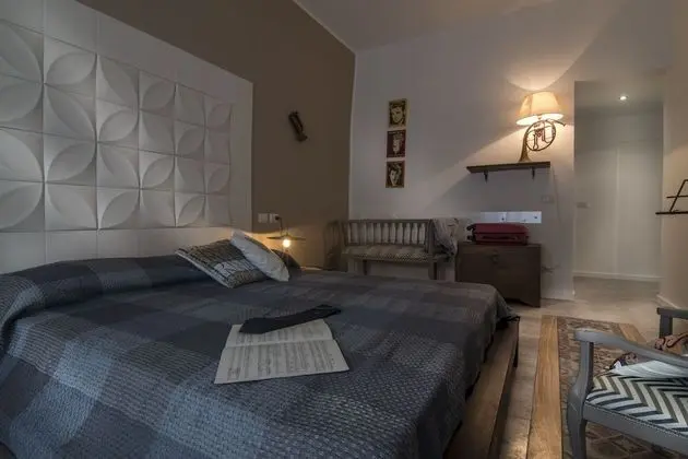 Ad Hoc Rooms - Oda
