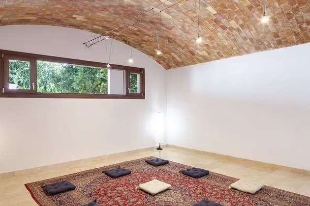 Ad Hoc Vitae Retreats & Health - Adults Only - Spa
