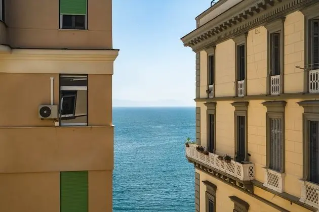 AD MAIORA Boutique Suite