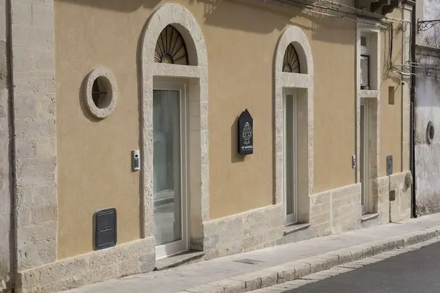 Ad Maiora - Desing Rooms