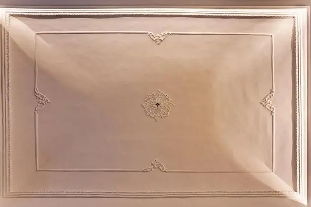 Ad Maiora - Desing Rooms - İç Mekan