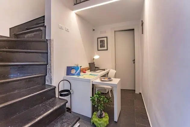 Ad Maiora - Desing Rooms - İç Mekan