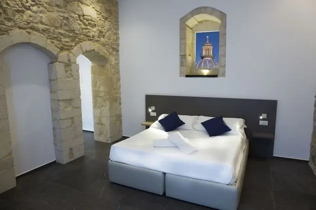 Ad Maiora - Desing Rooms - Oda
