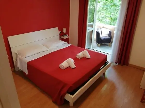 AD Trastevere Guest House - Öne Çıkan Resim