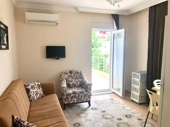 Ada Apart & Hotel