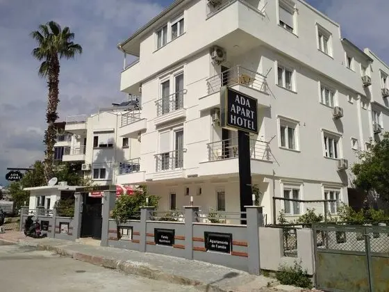 Ada Apart & Hotel