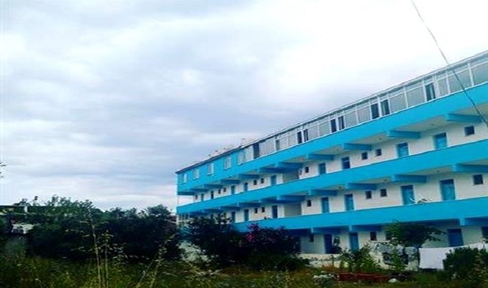 Ada Apart Motel 1Fotoğrafı