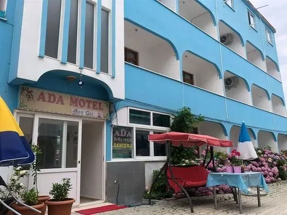 Ada Apart Motel 1
