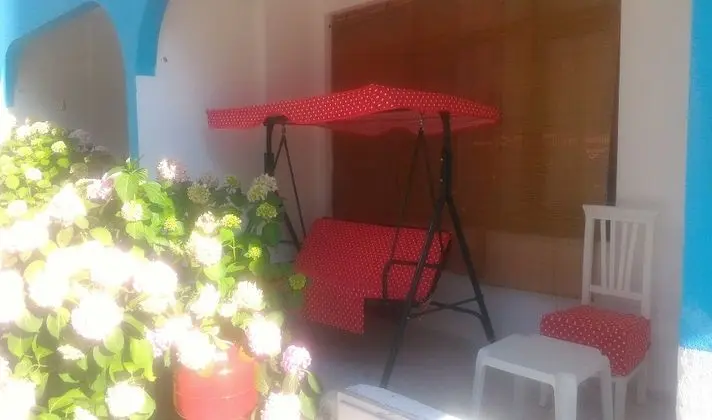 Ada Apart Motel 1 - Manzara / Peyzaj