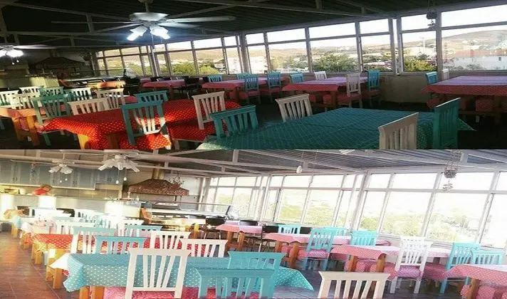 Ada Apart Motel 1 - Yeme / İçme